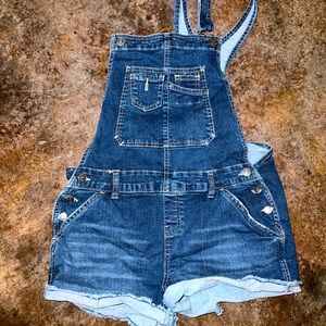 UNIONBAY OVERALLS